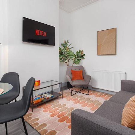 Newly Renovated Apartments In Liverpool - Extended Stay Εξωτερικό φωτογραφία