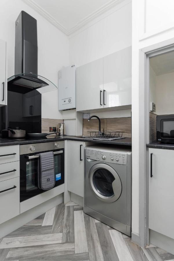 Newly Renovated Apartments In Liverpool - Extended Stay Εξωτερικό φωτογραφία