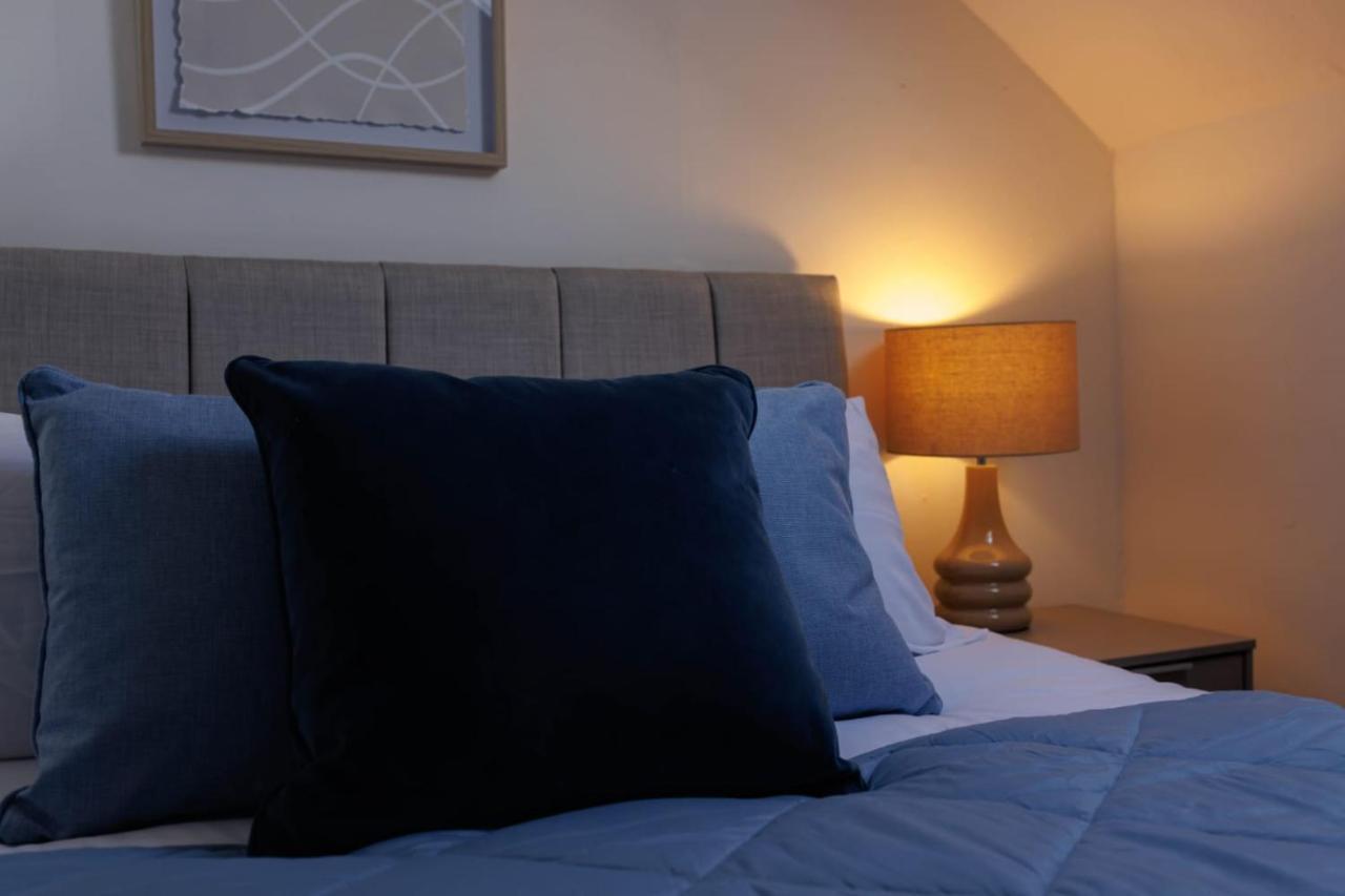 Newly Renovated Apartments In Liverpool - Extended Stay Εξωτερικό φωτογραφία