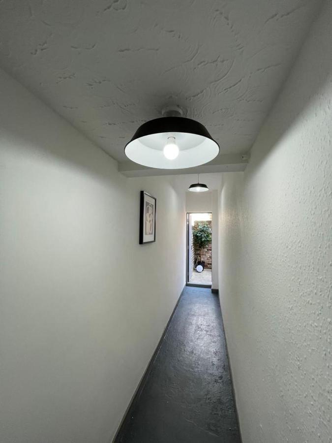 Newly Renovated Apartments In Liverpool - Extended Stay Εξωτερικό φωτογραφία