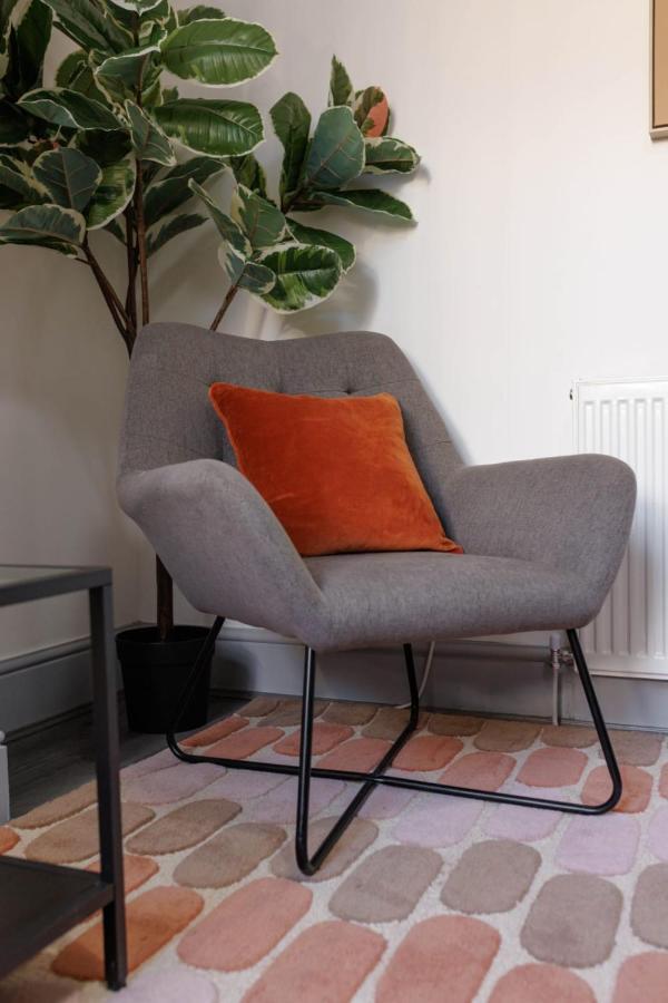 Newly Renovated Apartments In Liverpool - Extended Stay Εξωτερικό φωτογραφία