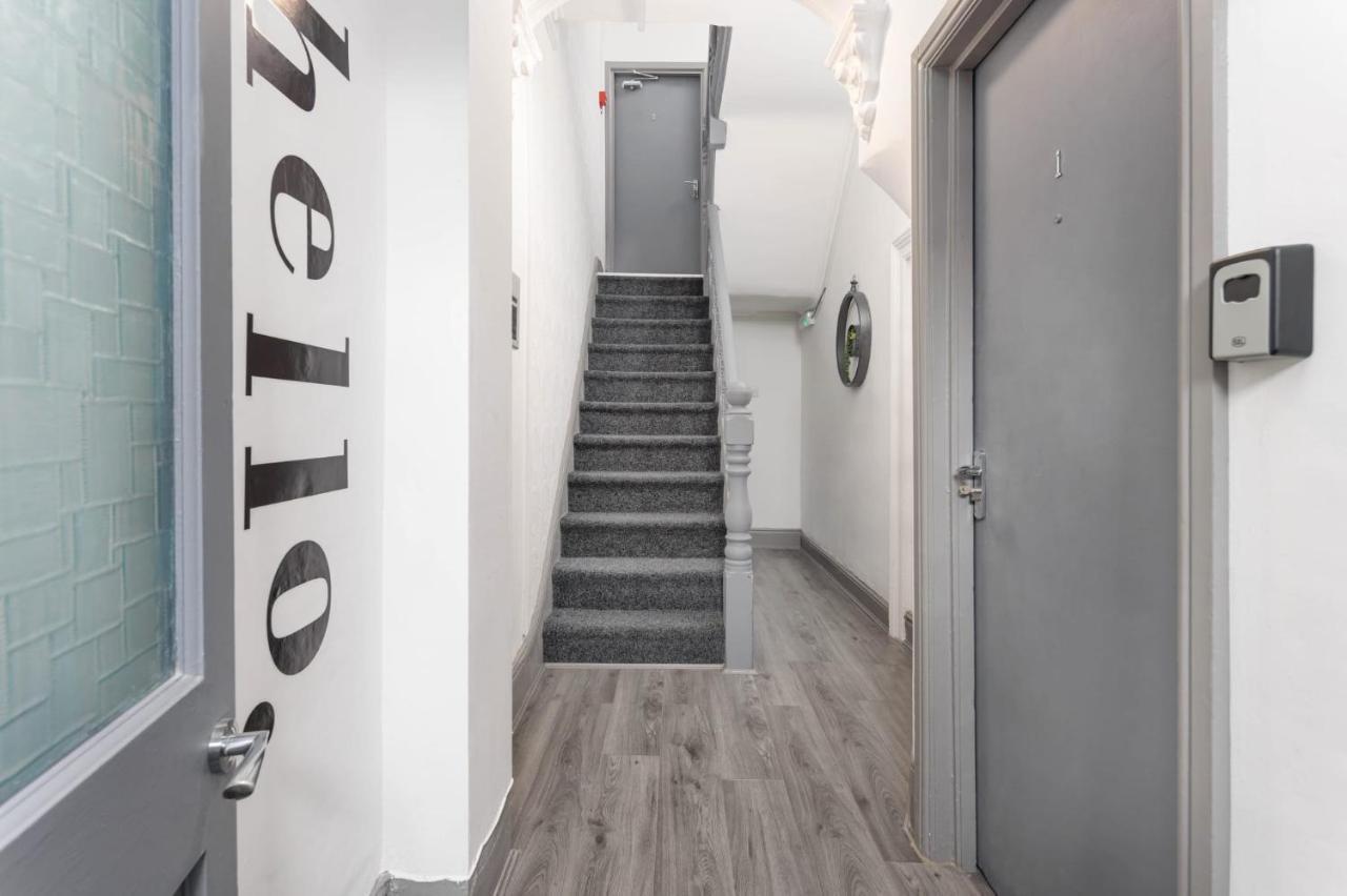 Newly Renovated Apartments In Liverpool - Extended Stay Εξωτερικό φωτογραφία