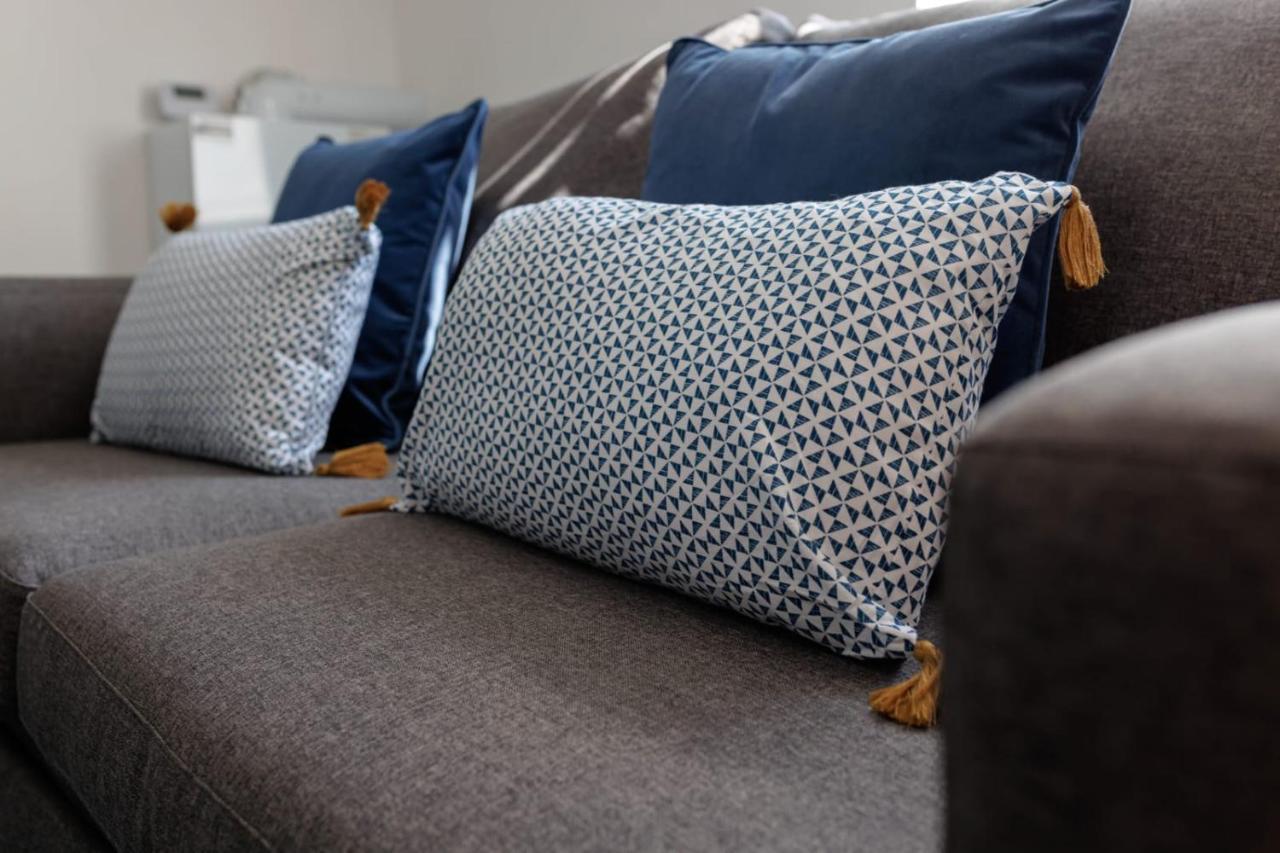 Newly Renovated Apartments In Liverpool - Extended Stay Εξωτερικό φωτογραφία