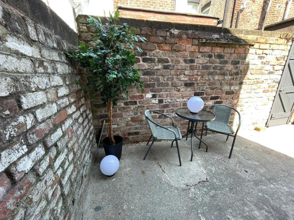 Newly Renovated Apartments In Liverpool - Extended Stay Εξωτερικό φωτογραφία