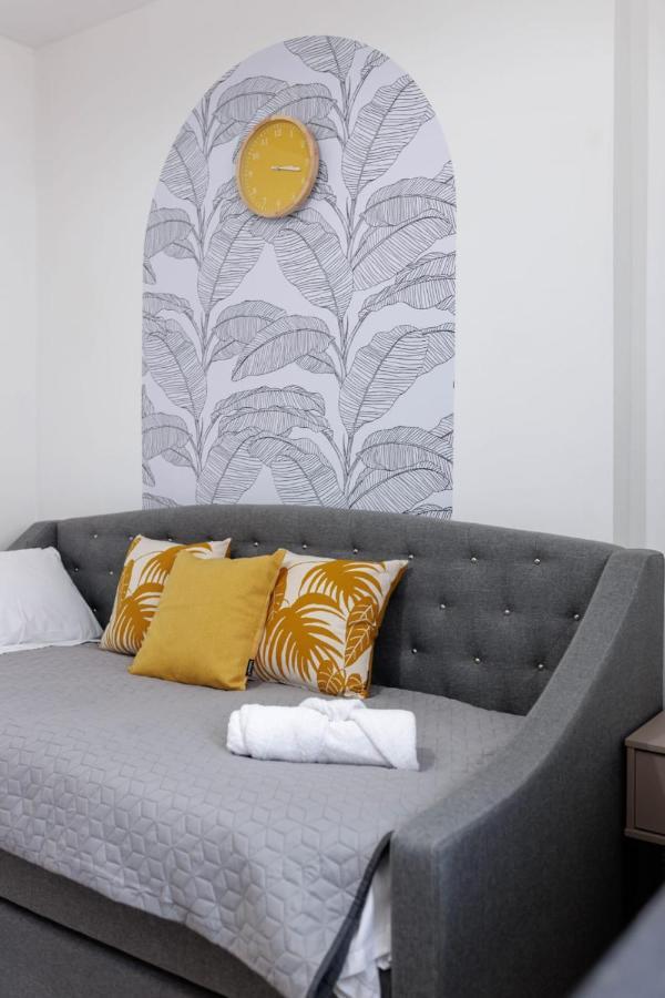 Newly Renovated Apartments In Liverpool - Extended Stay Εξωτερικό φωτογραφία