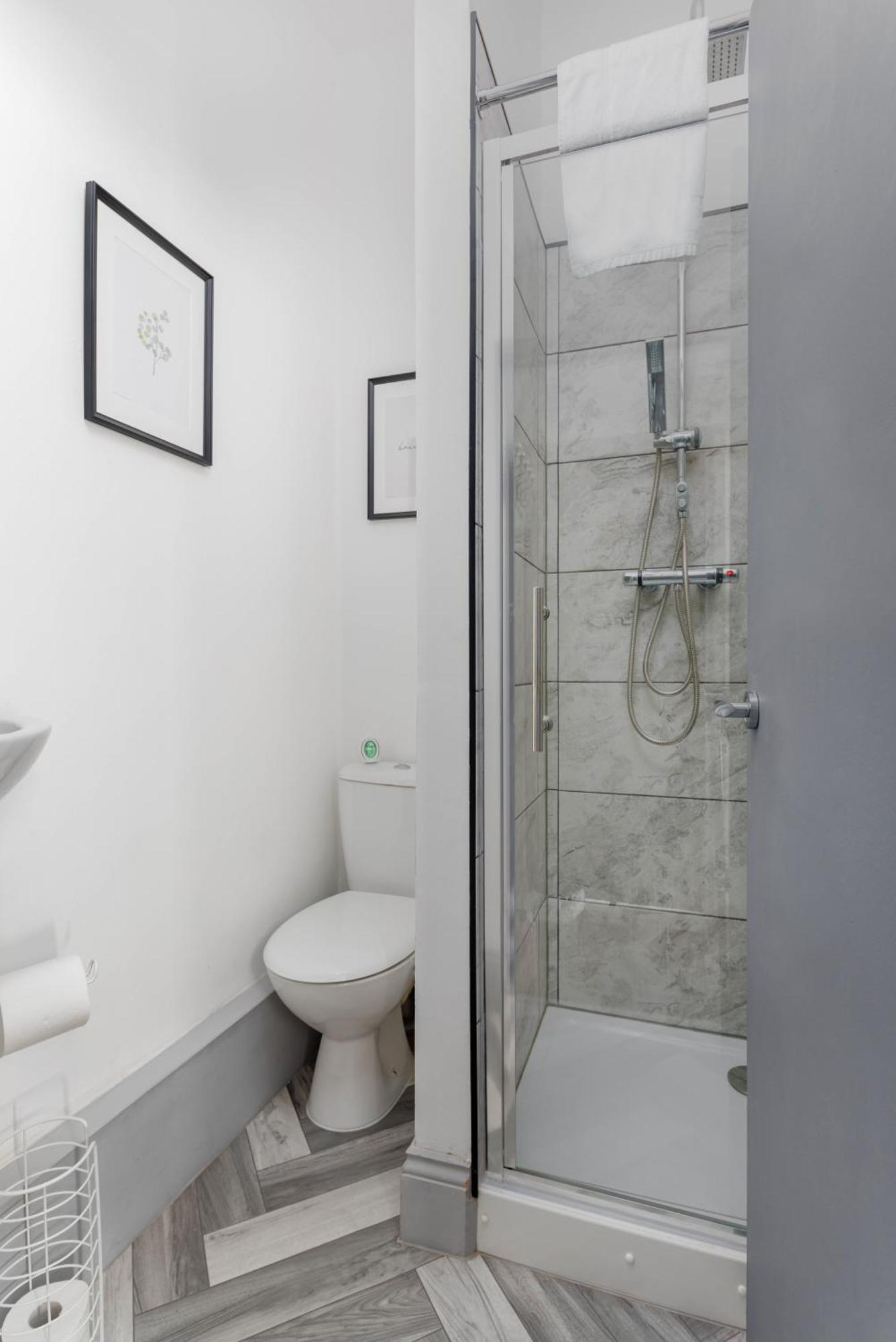 Newly Renovated Apartments In Liverpool - Extended Stay Εξωτερικό φωτογραφία