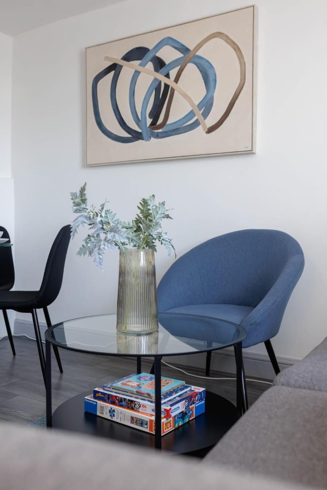 Newly Renovated Apartments In Liverpool - Extended Stay Εξωτερικό φωτογραφία