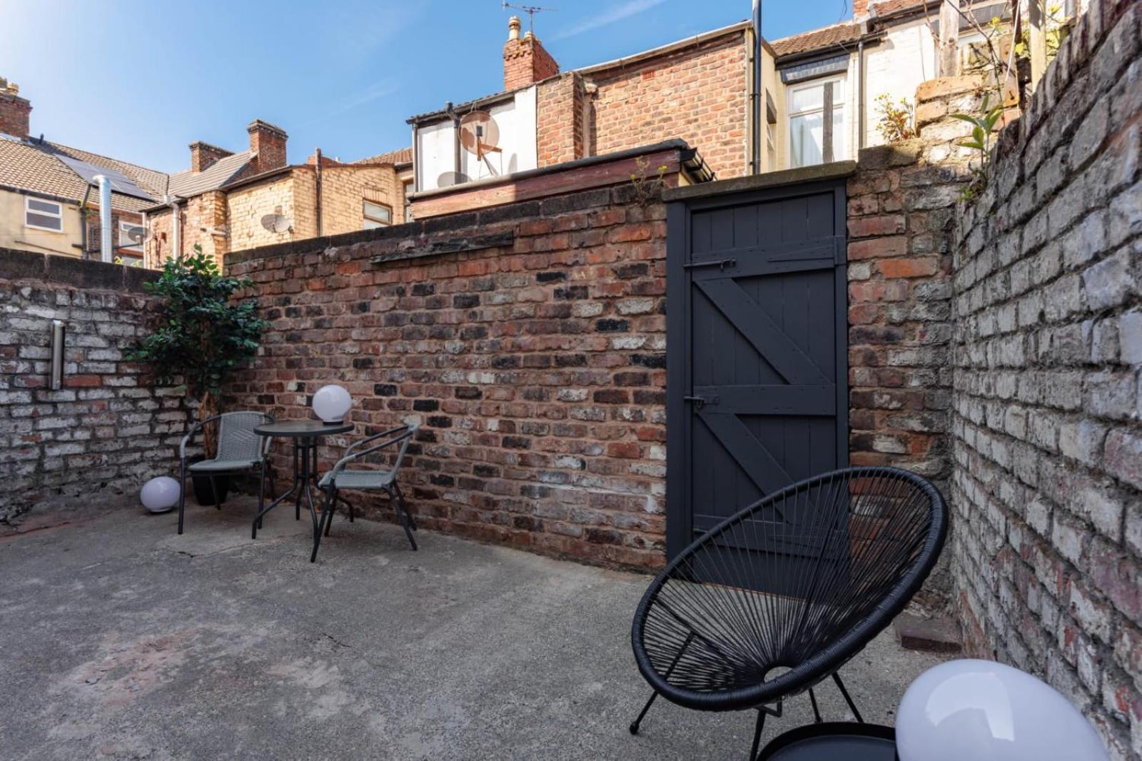 Newly Renovated Apartments In Liverpool - Extended Stay Εξωτερικό φωτογραφία